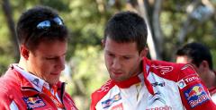 Sebastien Ogier
